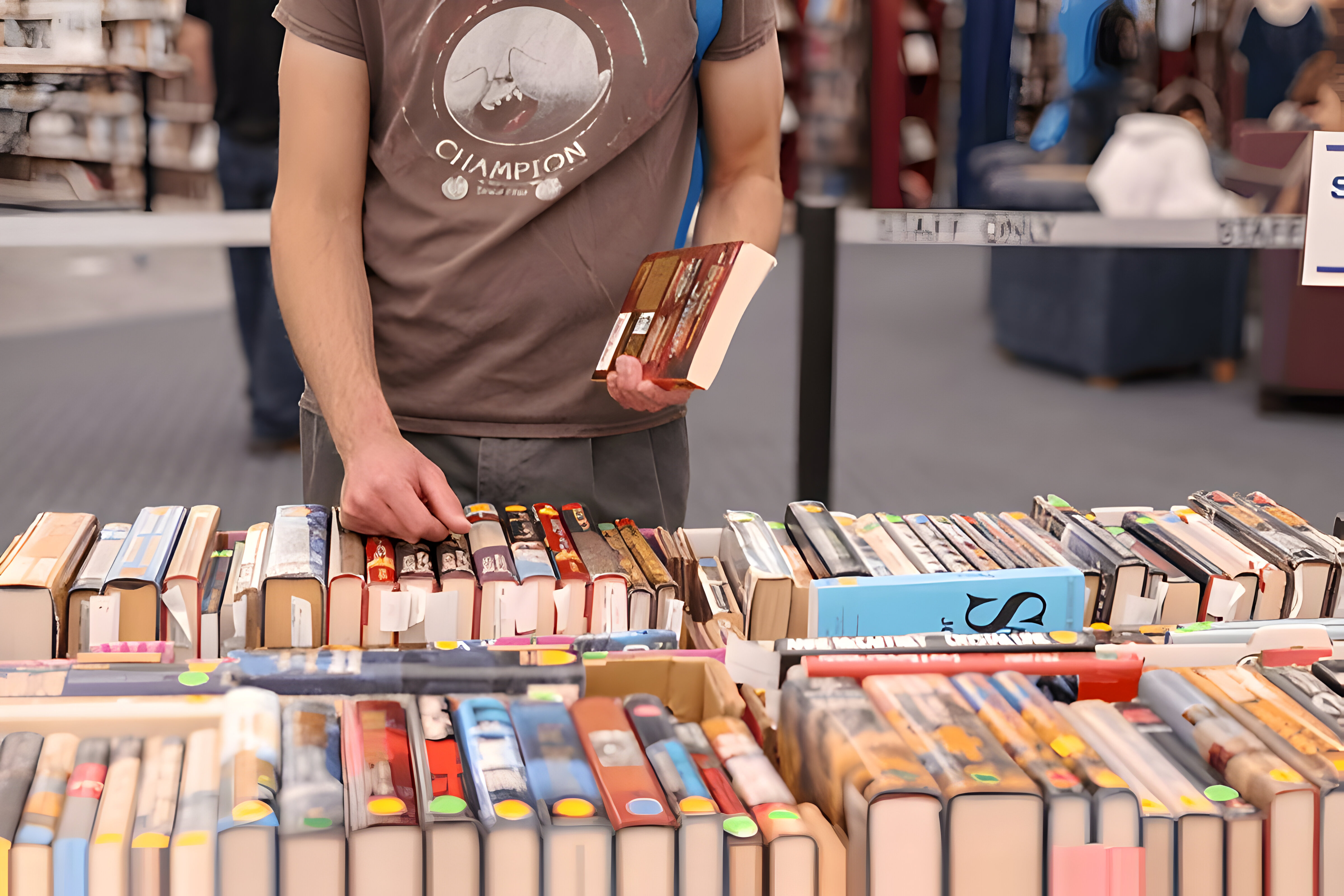 Our Mobile Library Initiative